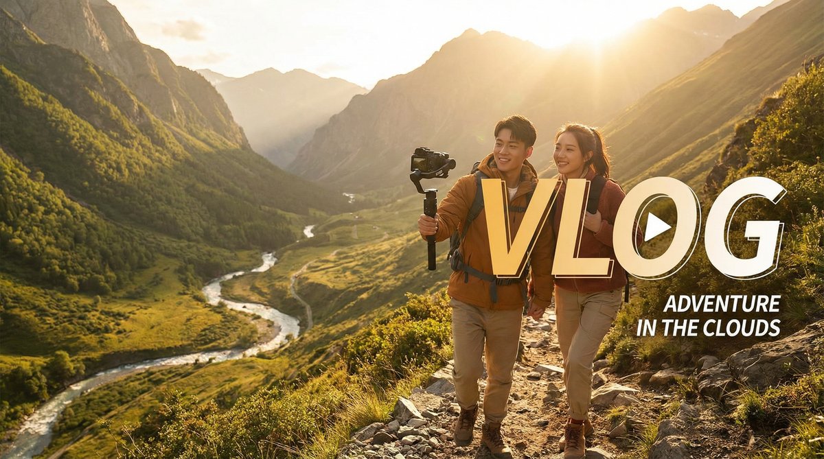 糖心vlog旅行视频 - 糖心vlog旅行视频：西藏318国道自驾旅行vlog完整记录